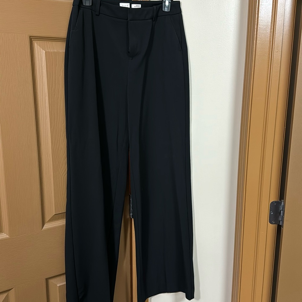 Women’s A New Day wide leg dress pants